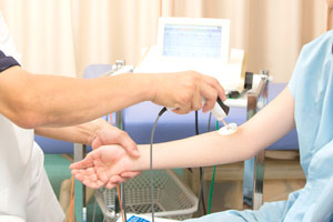 プロスポーツ選手愛用